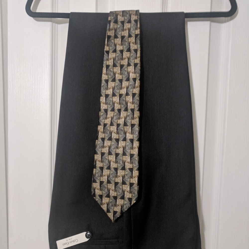 Calvin Klein Dress Pants